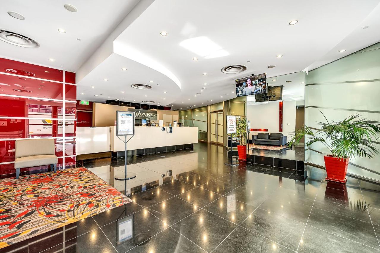 Swainson At Horizons Adelaide