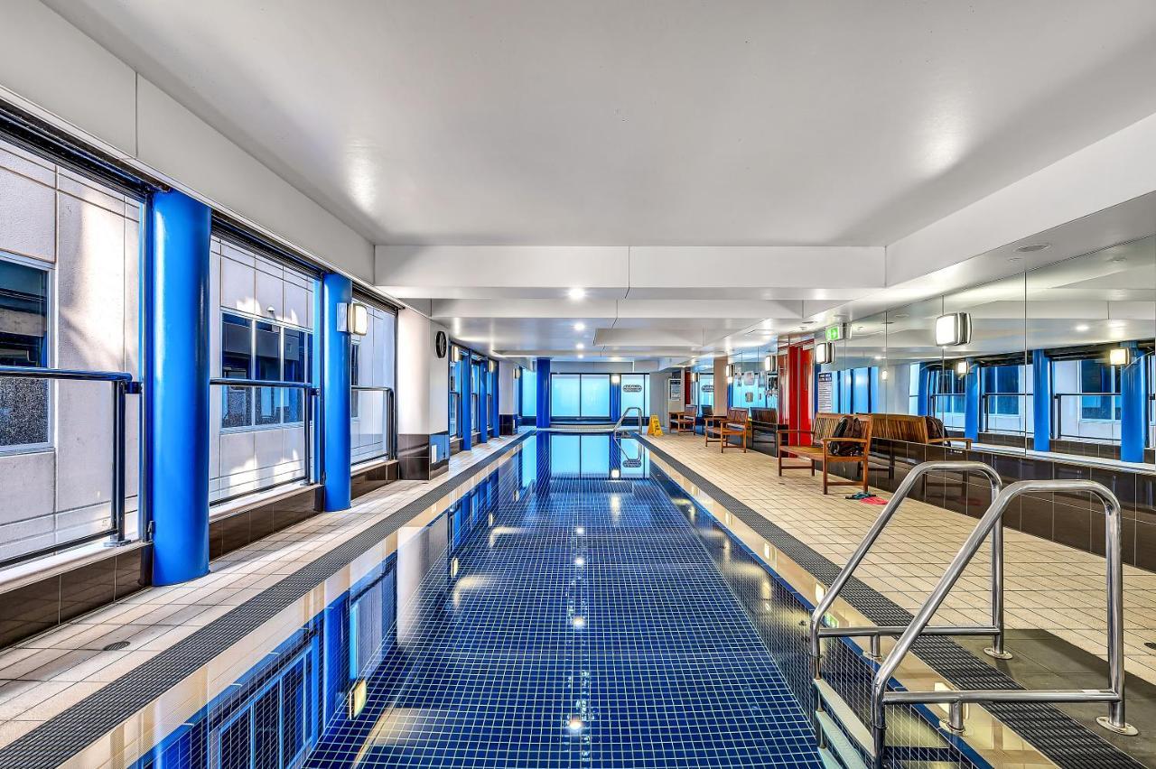 Apartment Swainson At Horizons Adelaide