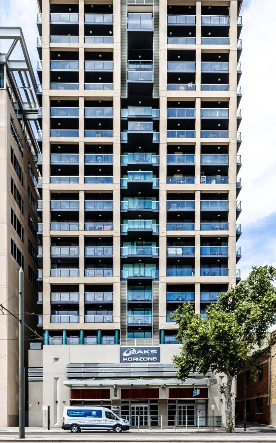 Swainson At Horizons Apartment