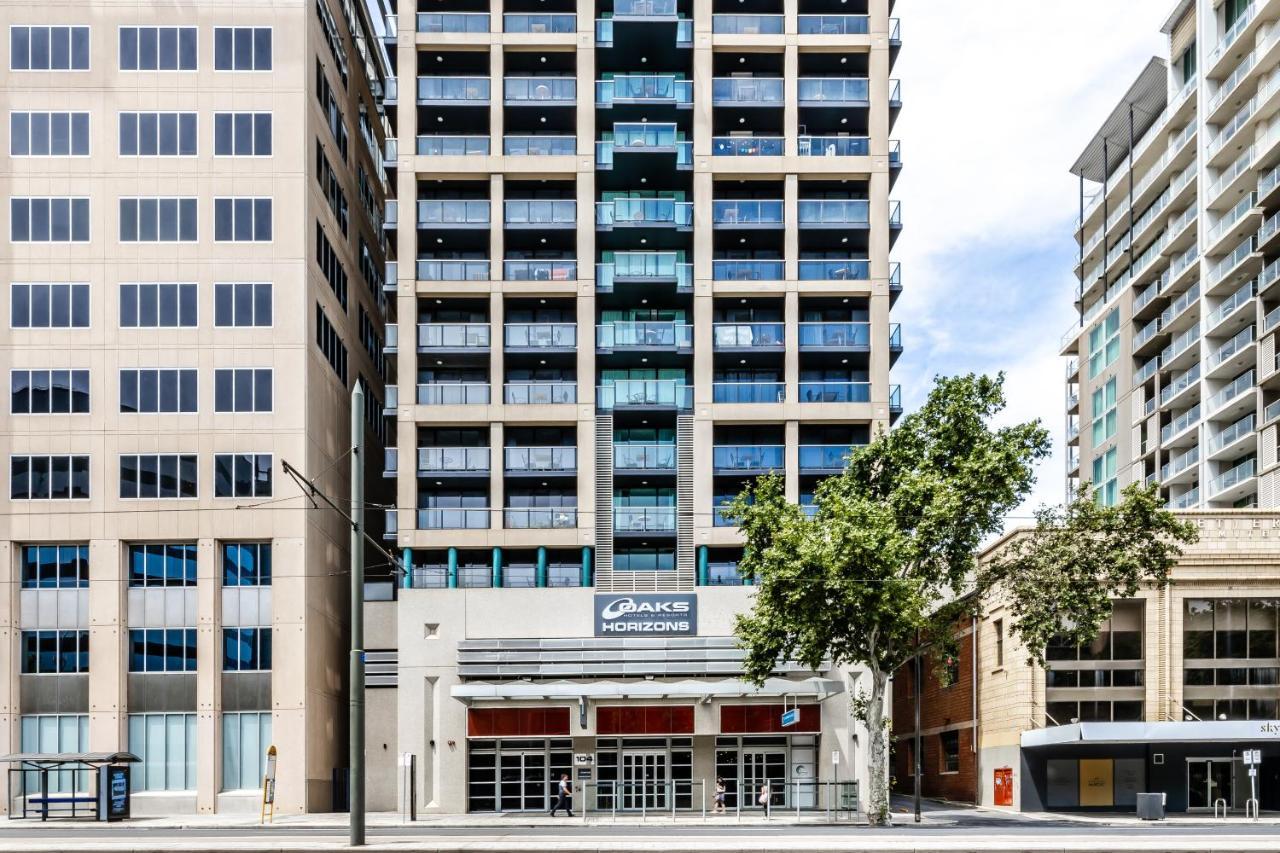 Apartment Swainson At Horizons