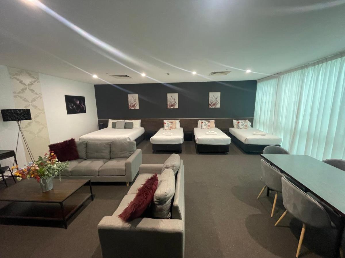 Sfera's Park & Convention Centre 4* Adelaide