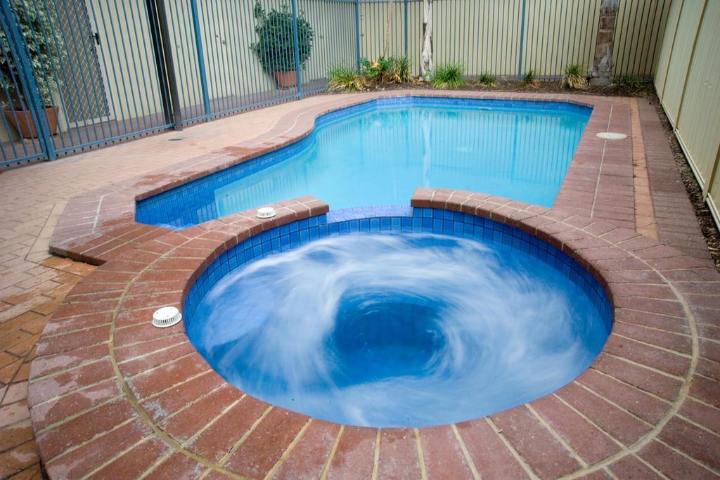 City South Apartment Adelaide