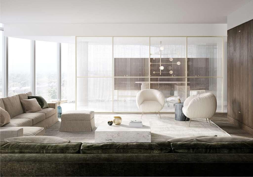 Eos By Skycity Hotel