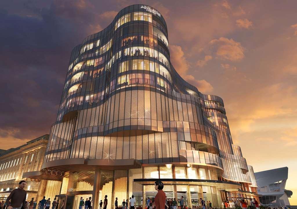 Eos By Skycity Adelaide