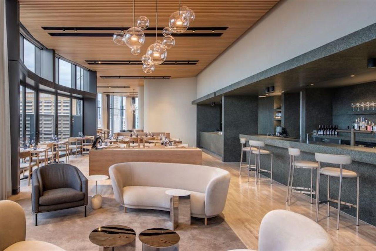 Eos By Skycity Hotel Adelaide