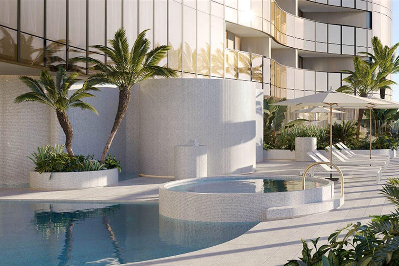Hotel Eos By Skycity