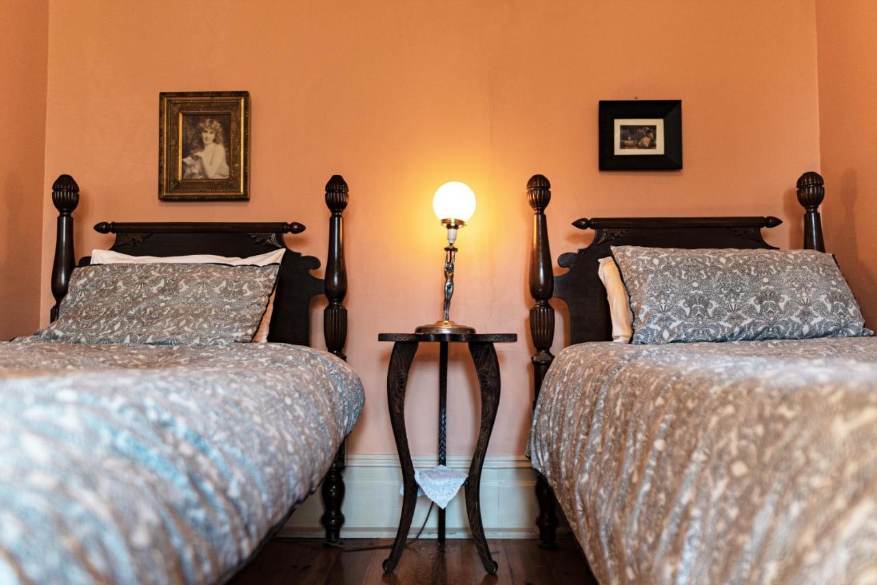 Buxton Manor 4*