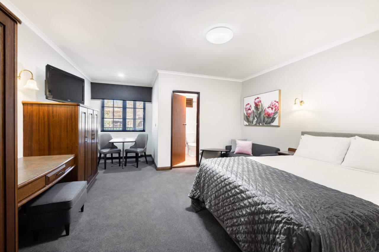 Adelaide Inn Hotel Adelaide