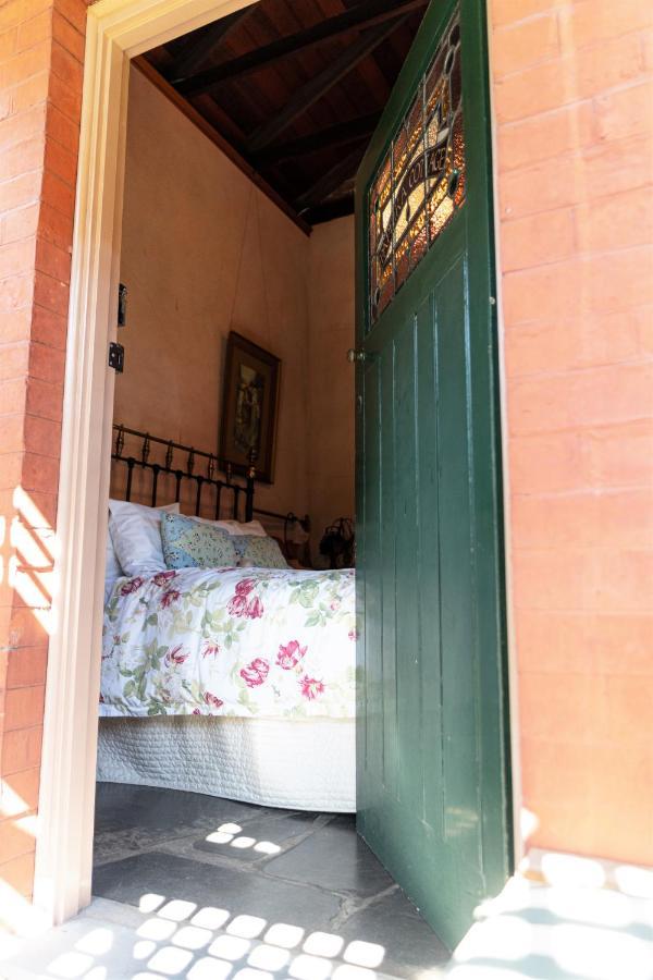 Buxton Manor Bed & Breakfast