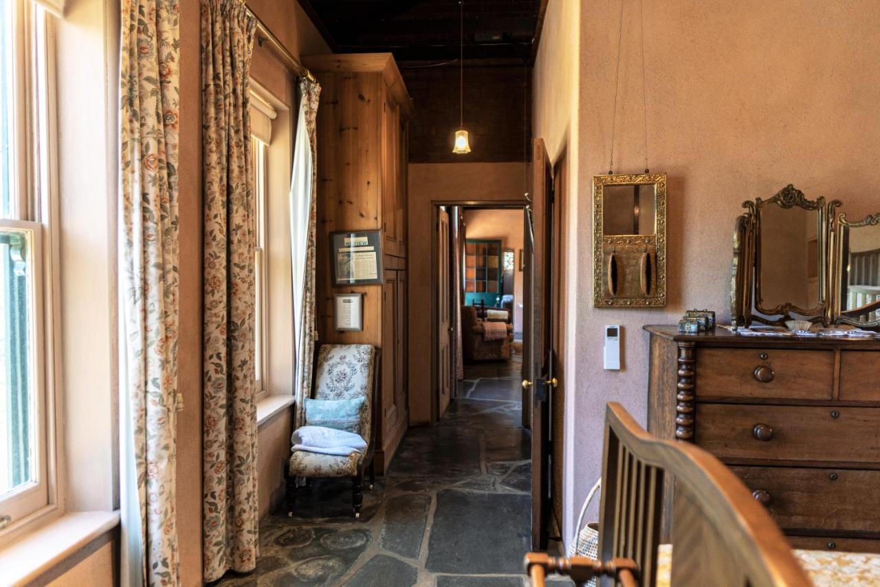 Buxton Manor 4* Adelaide