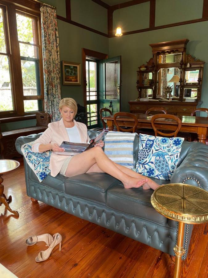 Buxton Manor 4* Adelaide