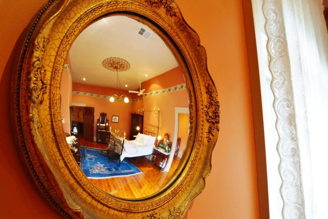 Buxton Manor Bed & Breakfast Adelaide