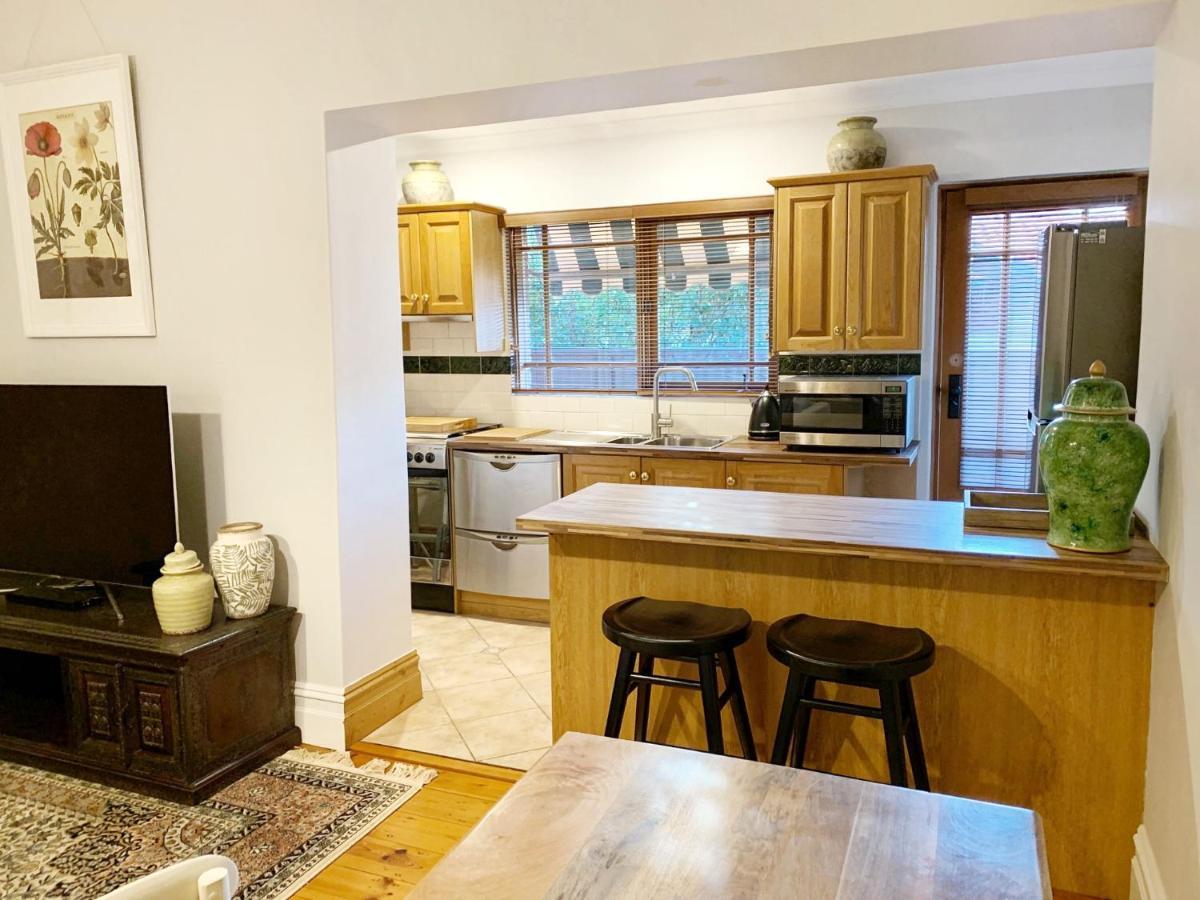 Apartment Hollidge House 5 Star Luxury Adelaide