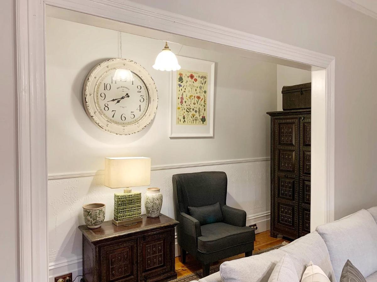 Apartment Hollidge House 5 Star Luxury Adelaide