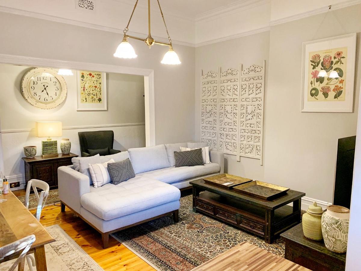 Hollidge House 5 Star Luxury Adelaide