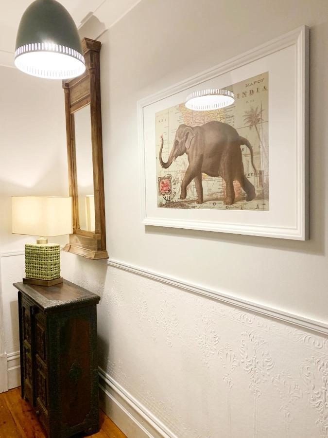 Hollidge House 5 Star Luxury * Adelaide