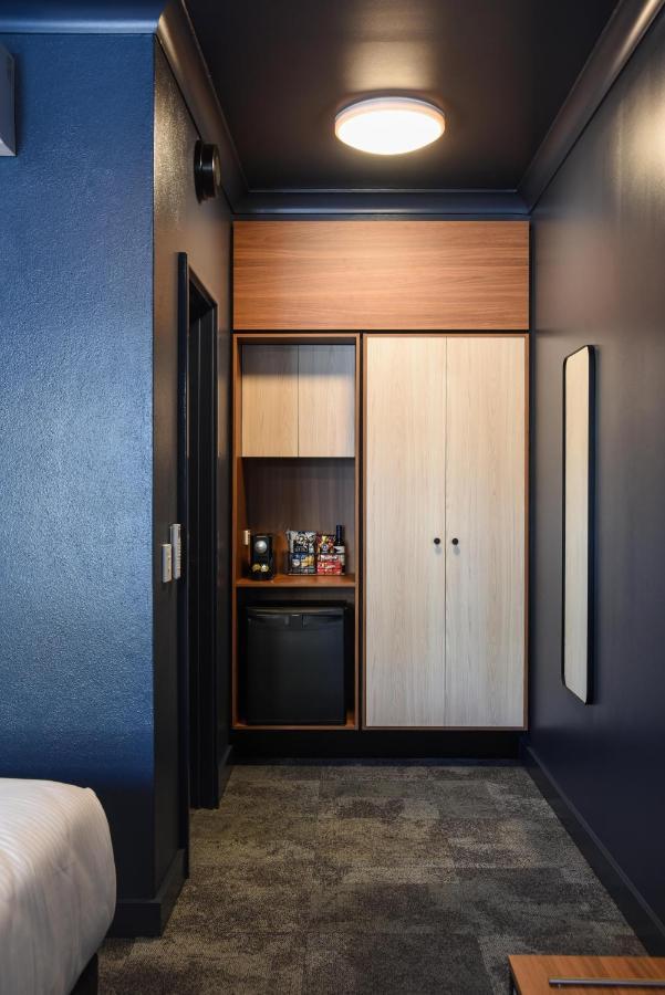 Hotelmotel Adelaide