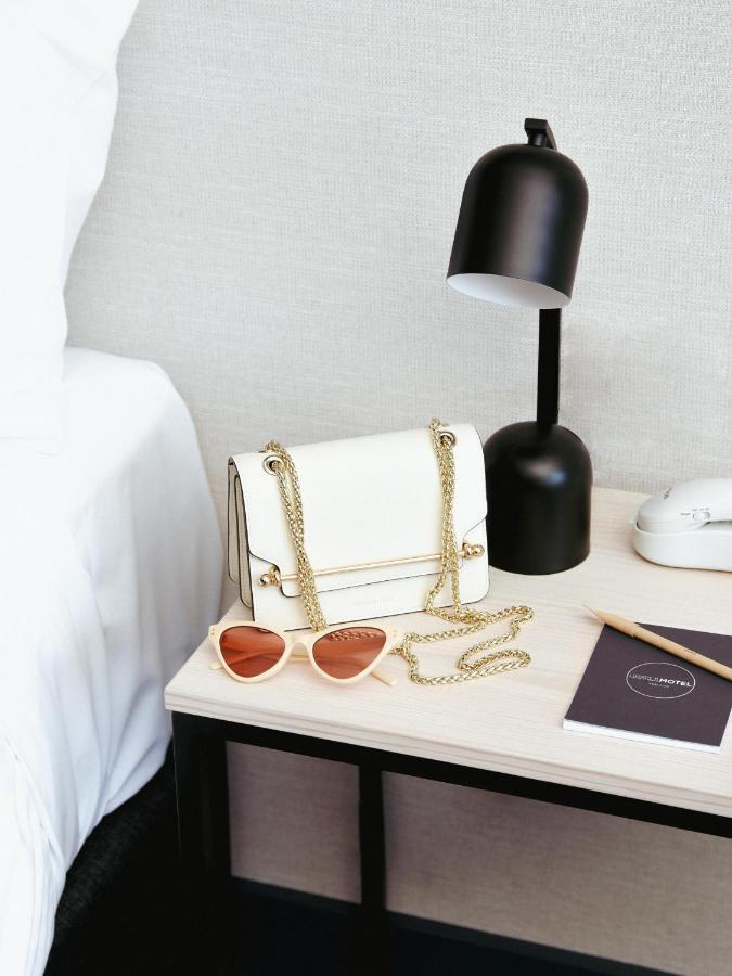 Hotelmotel Adelaide