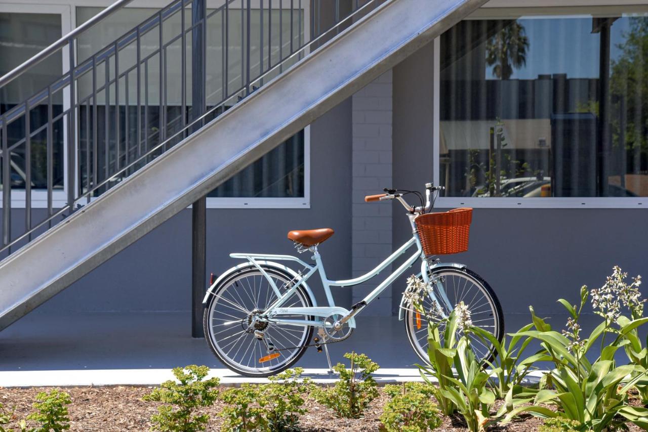 Hotelmotel Adelaide
