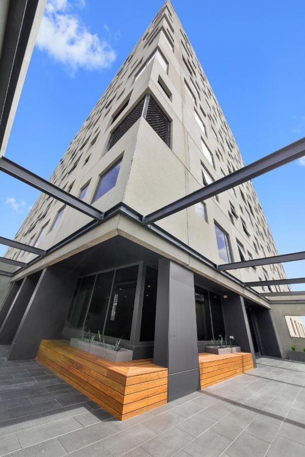 Apartment Scape Adelaide