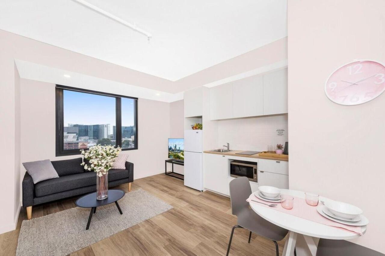 Scape Apartment Adelaide