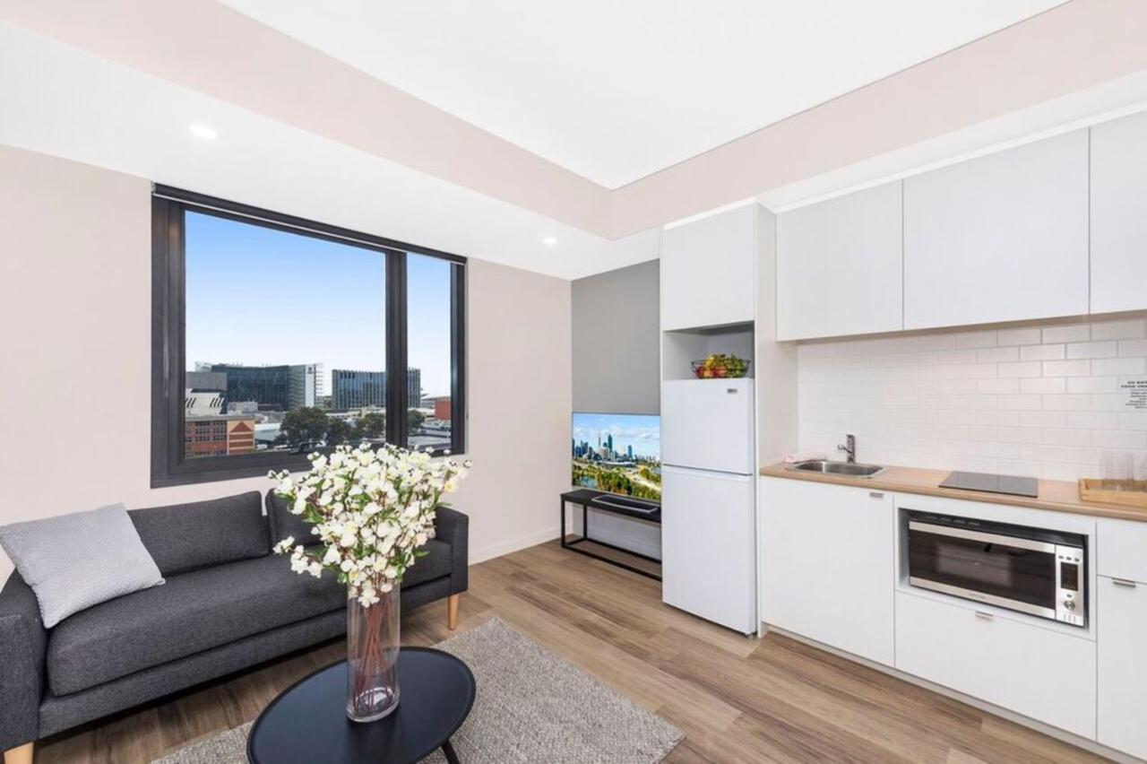 Apartment Scape *