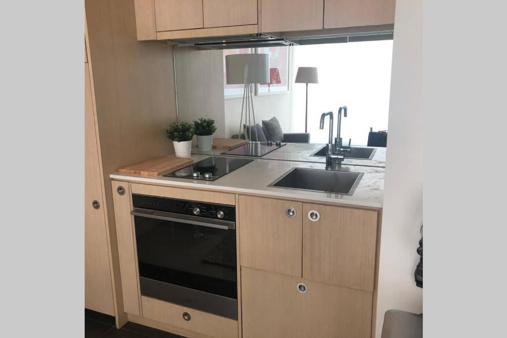 The Watson 209 Great Location Close To Cbd Apartamento