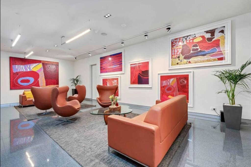 The Watson 209 Great Location Close To Cbd