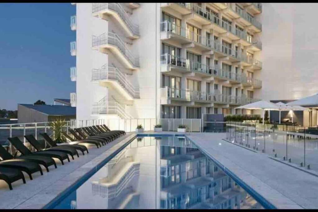 The Watson 209 Great Location Close To Cbd Apartamento Adelaide