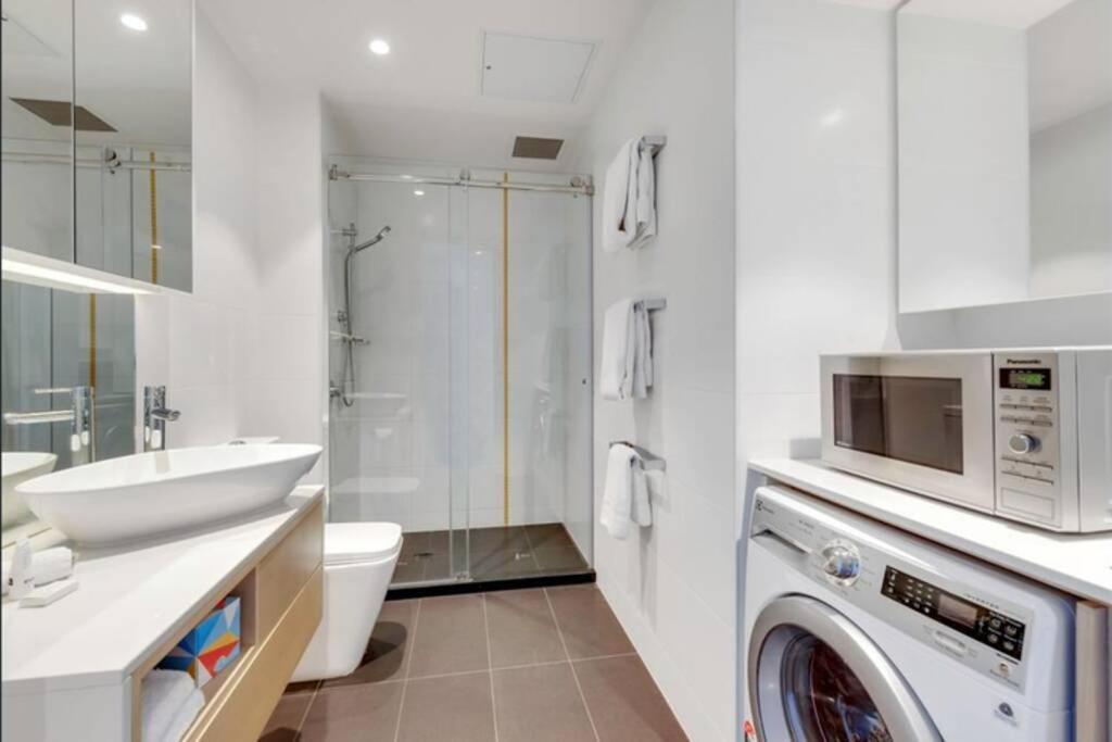 The Watson 209 Great Location Close To Cbd Apartamento