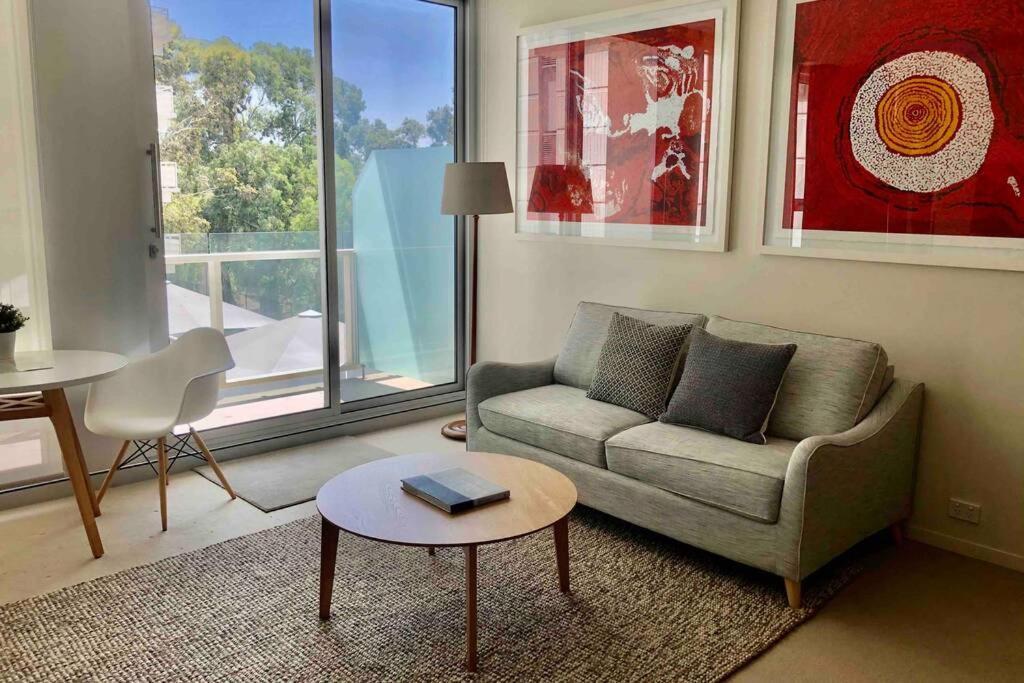 Apartamento The Watson 209 Great Location Close To Cbd Adelaide