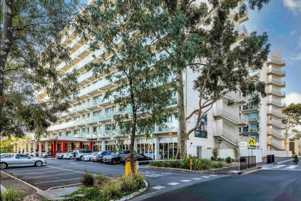 The Watson 209 Great Location Close To Cbd