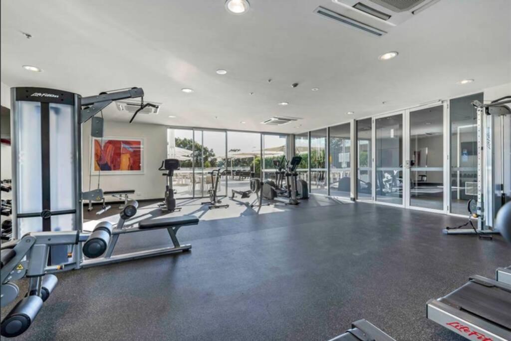 Apartamento The Watson 209 Great Location Close To Cbd