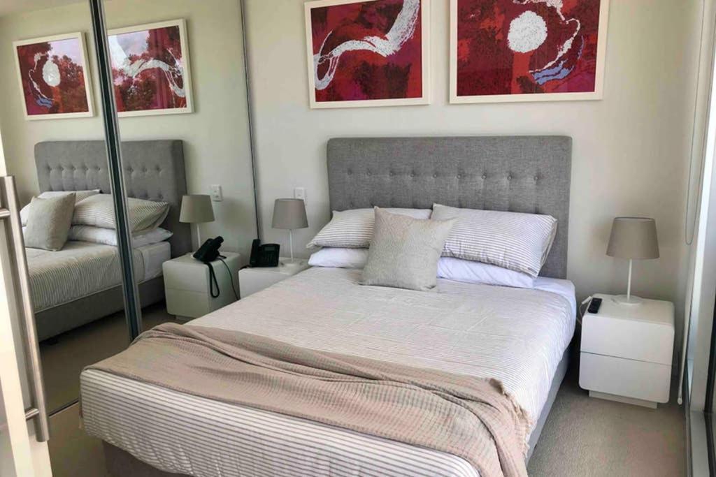 The Watson 209 Great Location Close To Cbd Apartamento