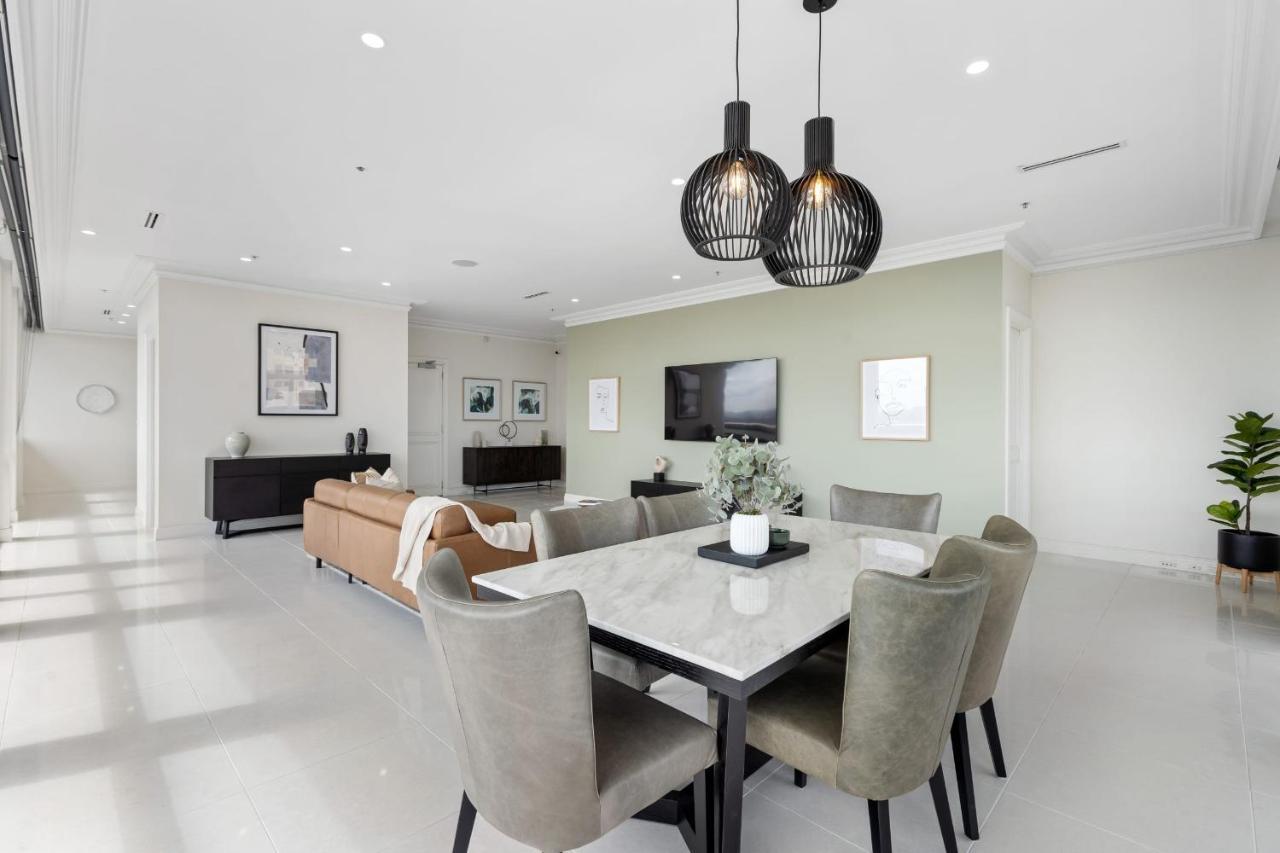 Apartment Swainson At M1 Adelaide