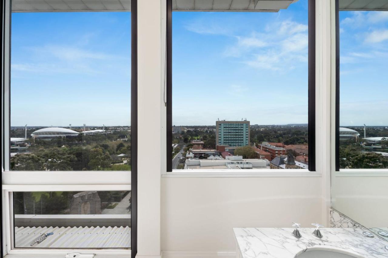 Swainson At M1 Apartment *