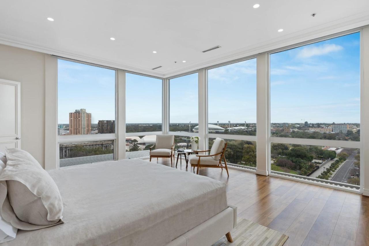 Apartment Swainson At M1