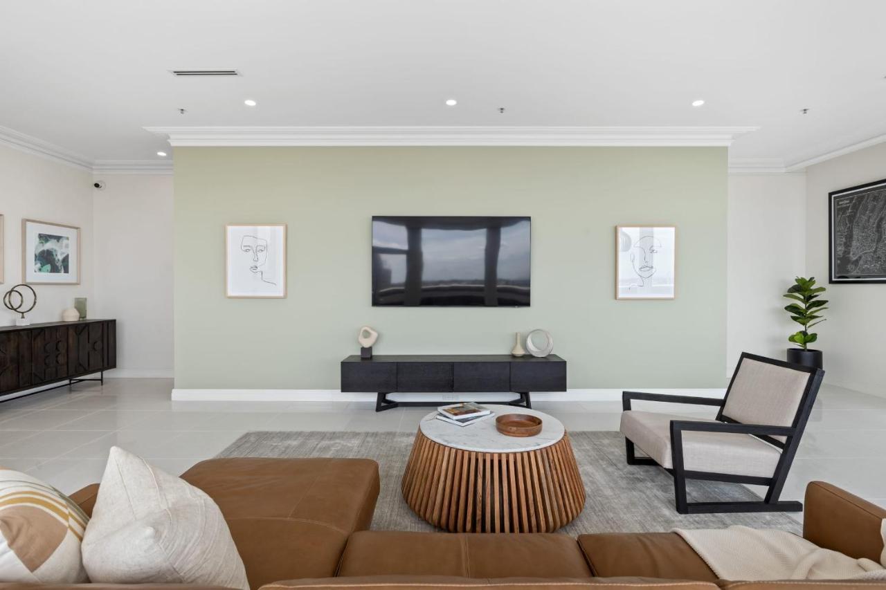 Apartment Swainson At M1 Adelaide