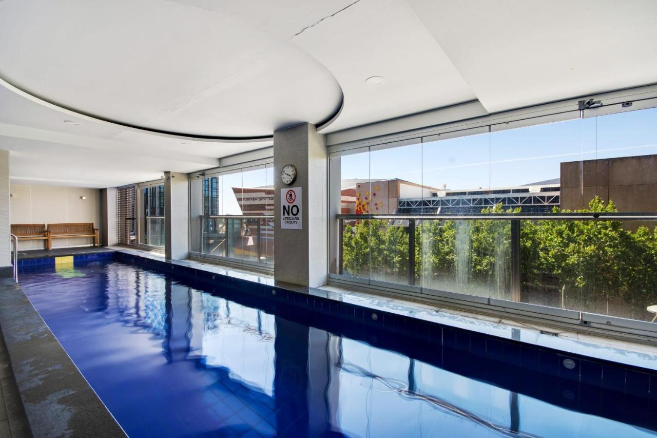 Apartment Swainson At M1