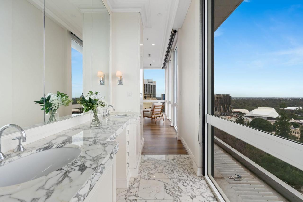 Apartment Swainson At M1