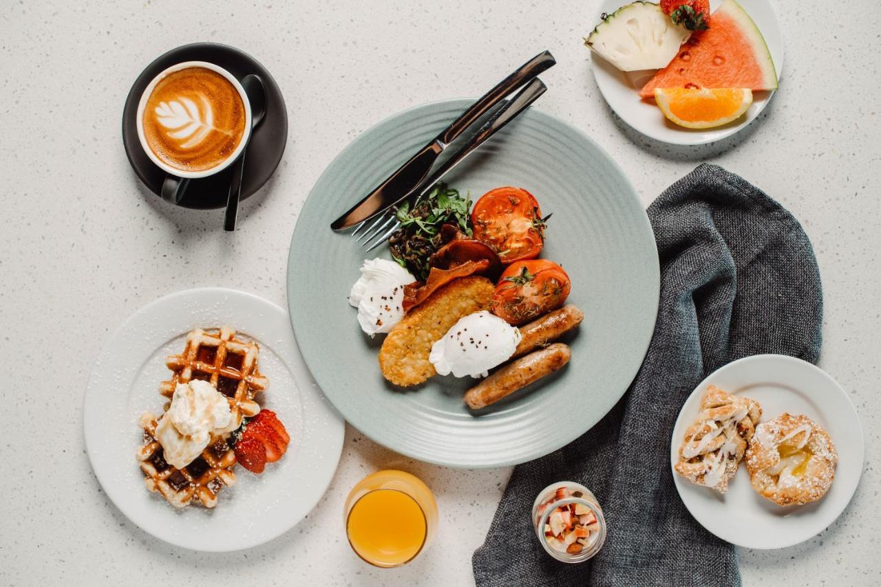 Hotelmotel 4* Adelaide