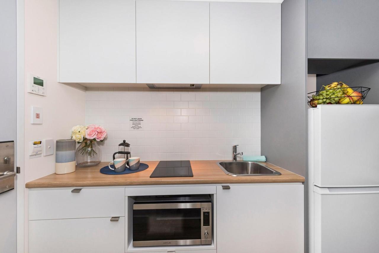 Scape Apartment Adelaide