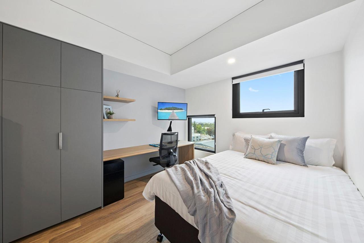 Scape Apartment