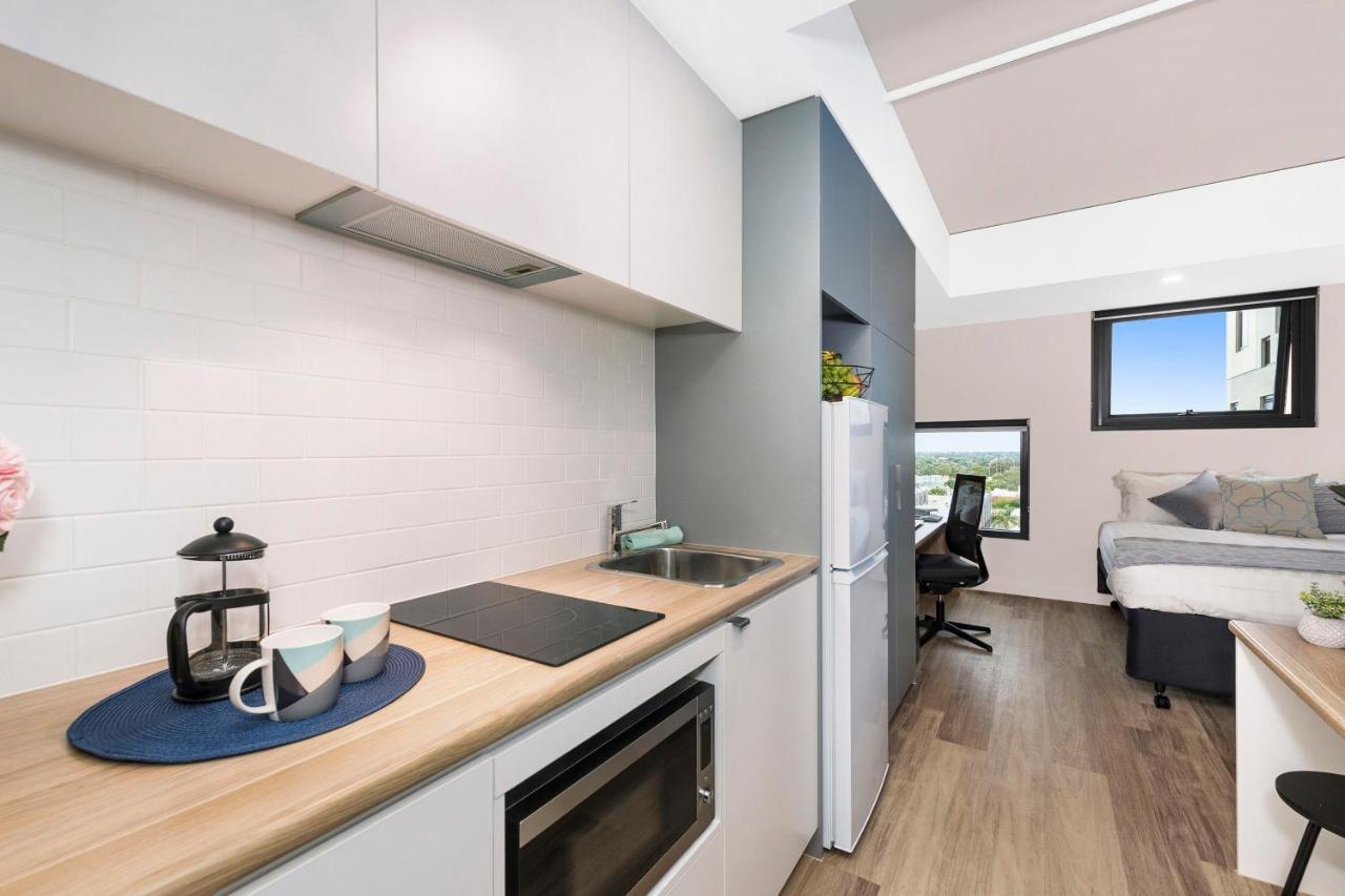 Scape Apartment