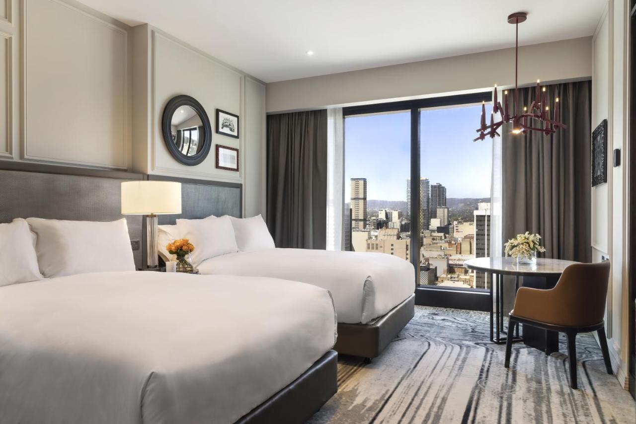 Hotel Sofitel