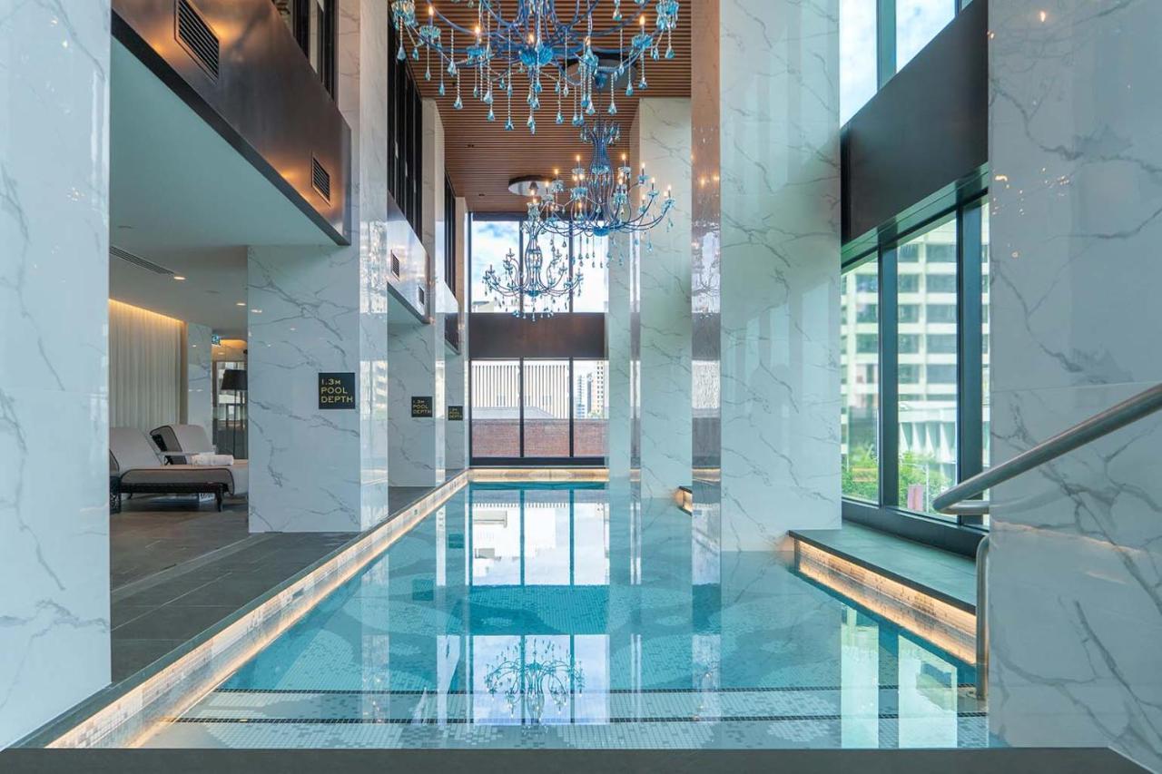 Hotel Sofitel Adelaide