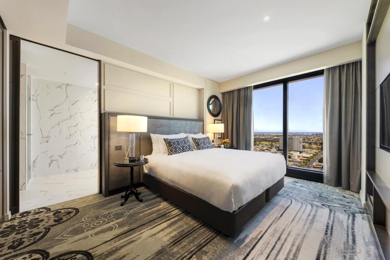 Sofitel 5* Adelaide