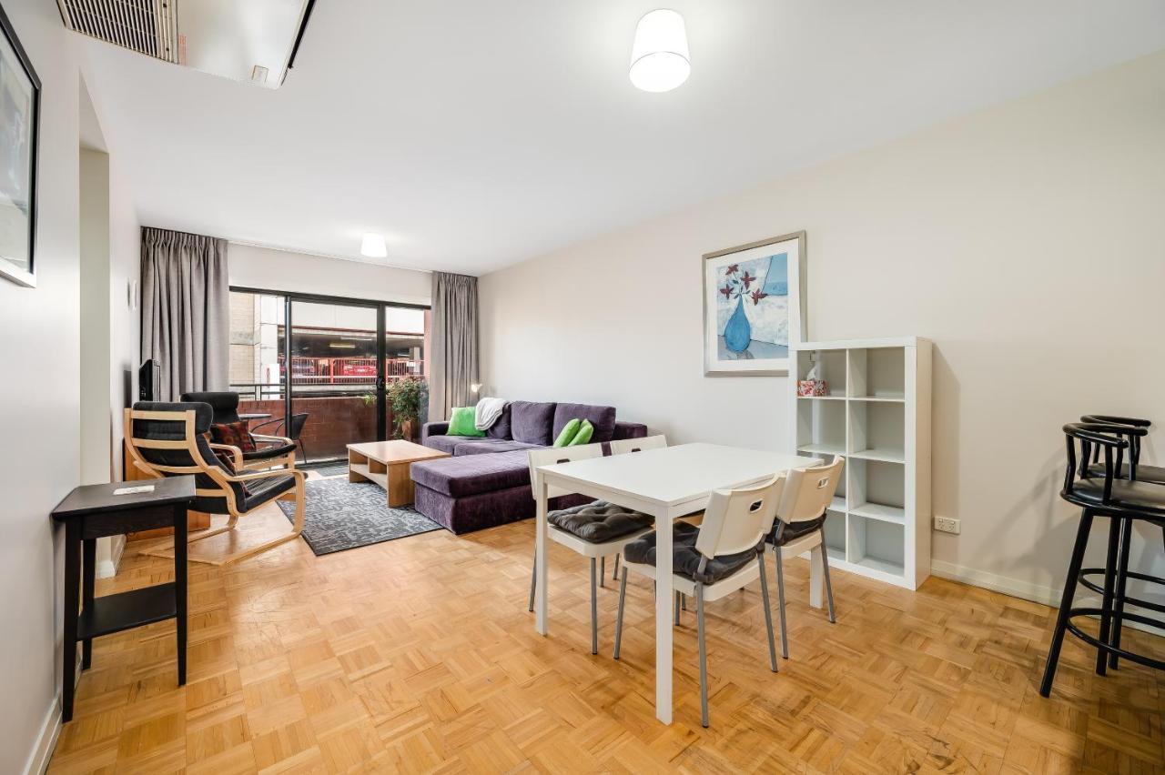 Swainson On Union Apartment Adelaide
