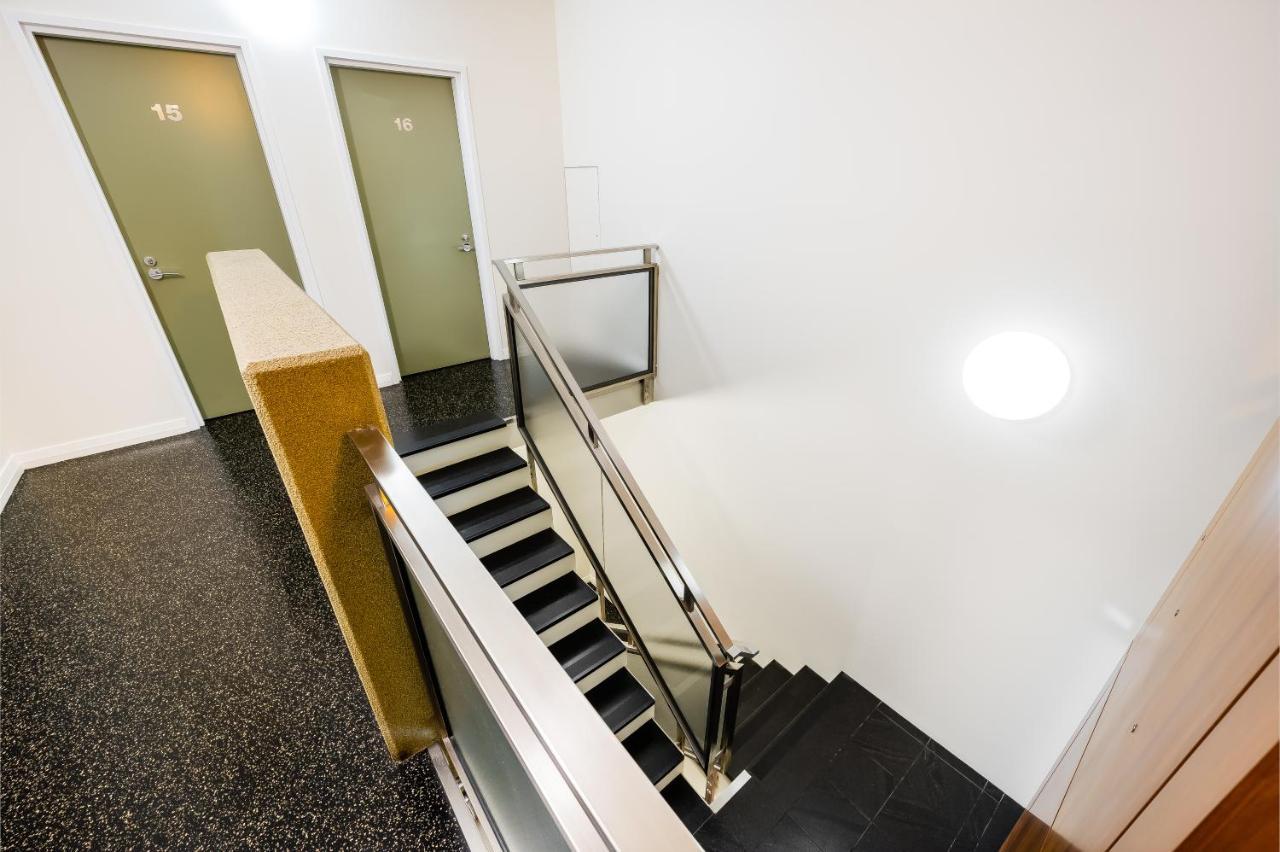 Swainson On Union Apartment Adelaide
