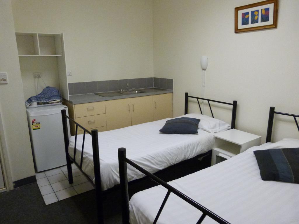 Hotel The Wright Adelaide